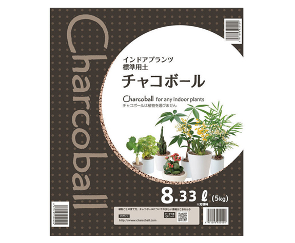 チャコボール5kg 8 3l 花用品通販のフラサポ チャコボール5kg 8 3l 花用品通販のフラサポ